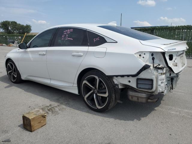 Photo 1 VIN: 1HGCV1F3XLA014168 - HONDA ACCORD 