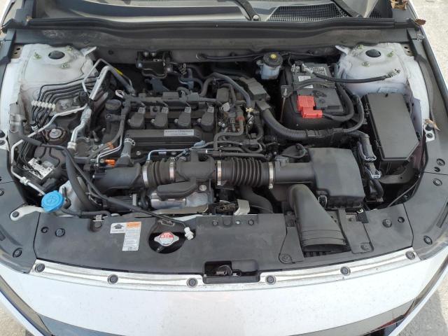 Photo 10 VIN: 1HGCV1F3XLA014168 - HONDA ACCORD 