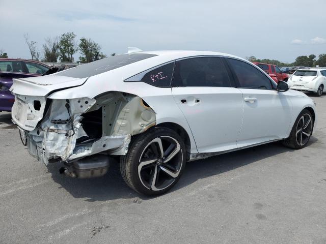 Photo 2 VIN: 1HGCV1F3XLA014168 - HONDA ACCORD 