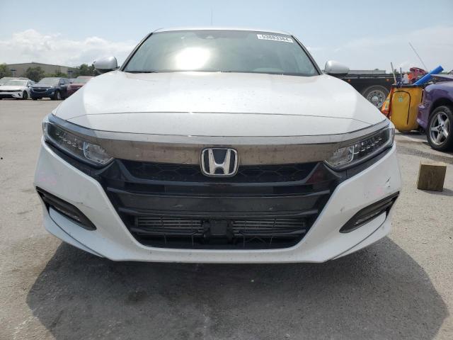 Photo 4 VIN: 1HGCV1F3XLA014168 - HONDA ACCORD 