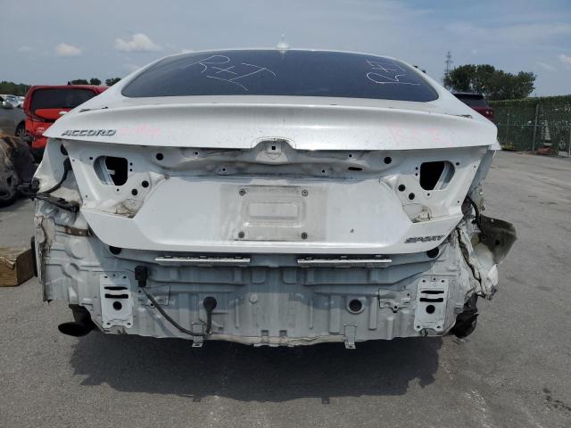 Photo 5 VIN: 1HGCV1F3XLA014168 - HONDA ACCORD 