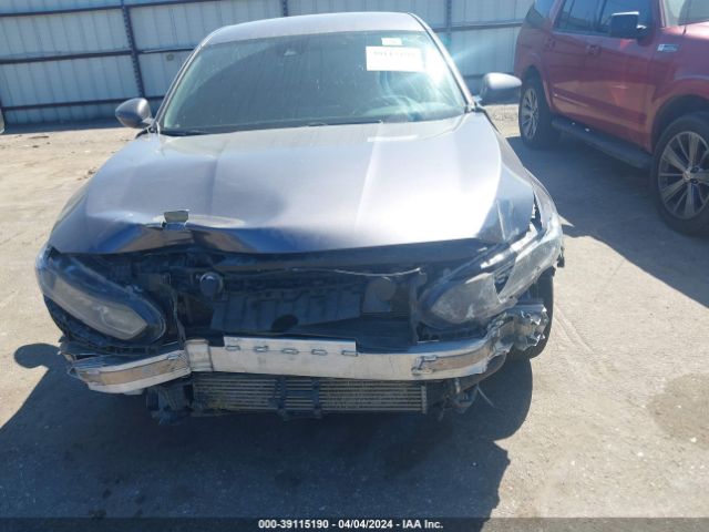 Photo 5 VIN: 1HGCV1F3XLA019483 - HONDA ACCORD 