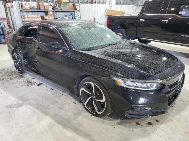 Photo 3 VIN: 1HGCV1F3XLA025932 - HONDA ACCORD SPO 