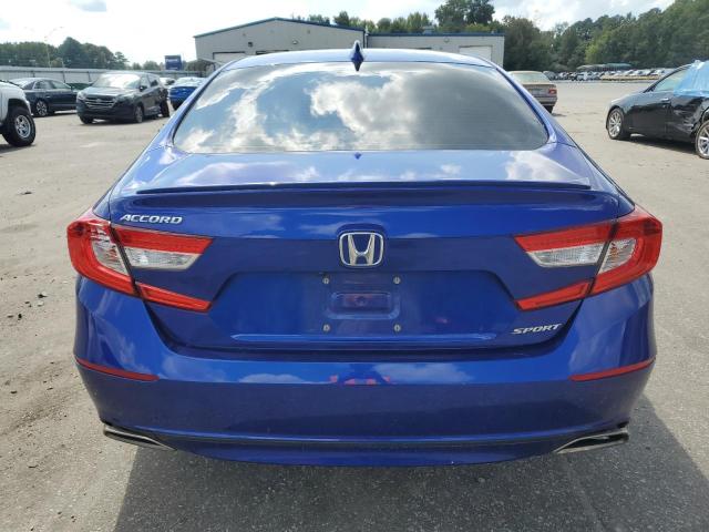 Photo 5 VIN: 1HGCV1F3XLA033111 - HONDA ACCORD SPO 