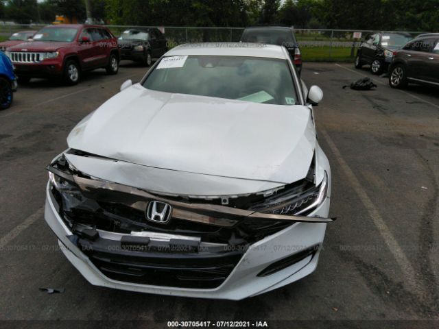 Photo 5 VIN: 1HGCV1F3XLA034453 - HONDA ACCORD 