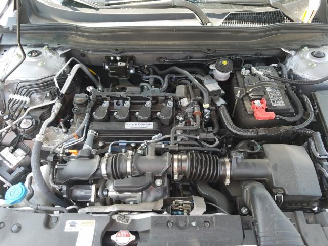 Photo 6 VIN: 1HGCV1F3XLA042620 - HONDA ACCORD SPO 