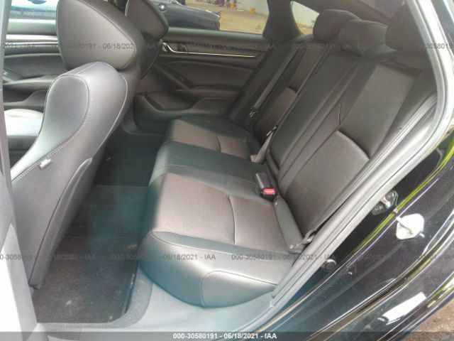 Photo 7 VIN: 1HGCV1F3XLA042990 - HONDA ACCORD SEDAN 