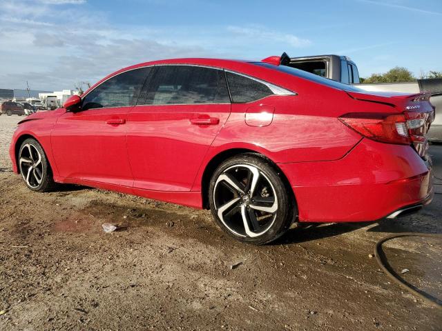 Photo 1 VIN: 1HGCV1F3XLA046358 - HONDA ACCORD 