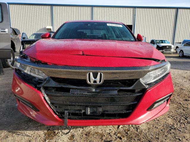 Photo 4 VIN: 1HGCV1F3XLA046358 - HONDA ACCORD 