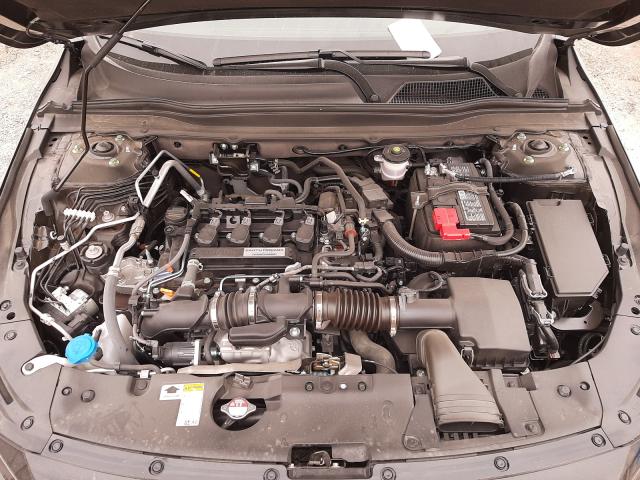 Photo 6 VIN: 1HGCV1F3XLA052886 - HONDA ACCORD SPO 