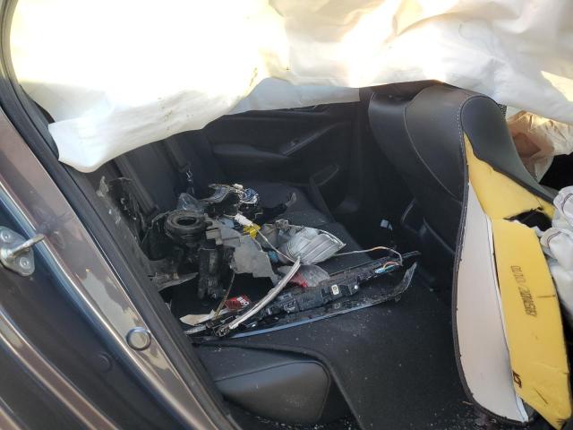 Photo 9 VIN: 1HGCV1F3XLA055111 - HONDA ACCORD 