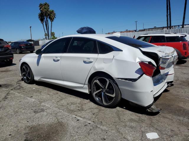 Photo 1 VIN: 1HGCV1F3XLA056839 - HONDA ACCORD SPO 