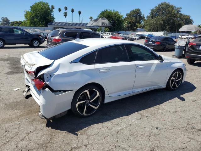 Photo 2 VIN: 1HGCV1F3XLA056839 - HONDA ACCORD SPO 