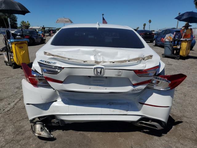 Photo 5 VIN: 1HGCV1F3XLA056839 - HONDA ACCORD SPO 