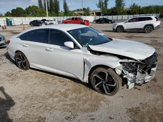 Photo 3 VIN: 1HGCV1F3XLA063404 - HONDA ACCORD SPO 