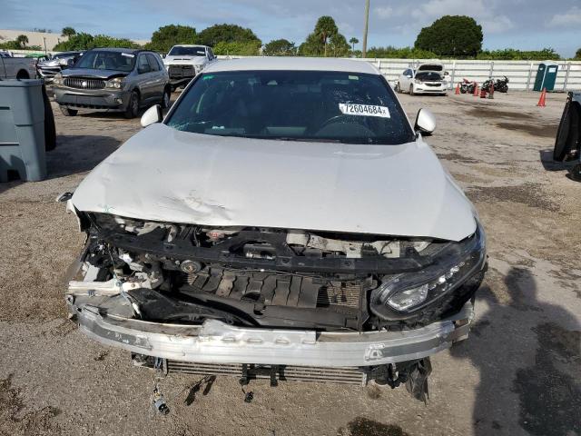 Photo 4 VIN: 1HGCV1F3XLA063404 - HONDA ACCORD SPO 