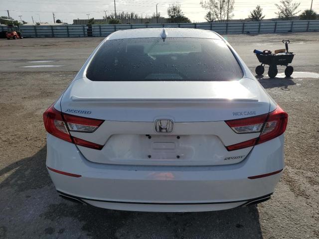 Photo 5 VIN: 1HGCV1F3XLA063404 - HONDA ACCORD SPO 