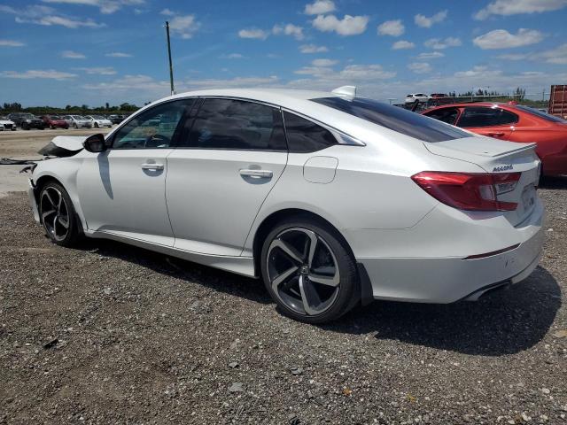 Photo 1 VIN: 1HGCV1F3XLA067646 - HONDA ACCORD 