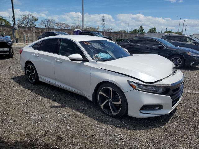 Photo 3 VIN: 1HGCV1F3XLA067646 - HONDA ACCORD 