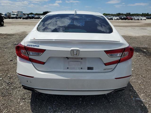 Photo 5 VIN: 1HGCV1F3XLA067646 - HONDA ACCORD 