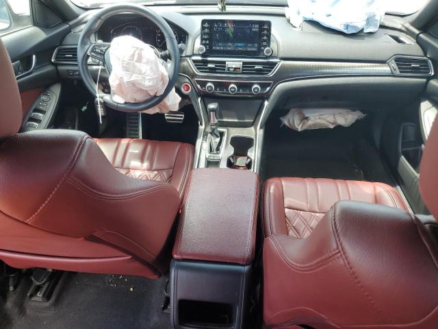 Photo 7 VIN: 1HGCV1F3XLA067646 - HONDA ACCORD 