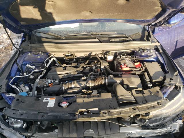 Photo 6 VIN: 1HGCV1F3XLA073379 - HONDA ACCORD SPO 