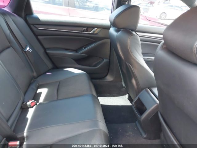 Photo 7 VIN: 1HGCV1F3XLA073401 - HONDA ACCORD 