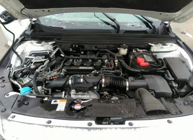 Photo 9 VIN: 1HGCV1F3XLA073995 - HONDA ACCORD 