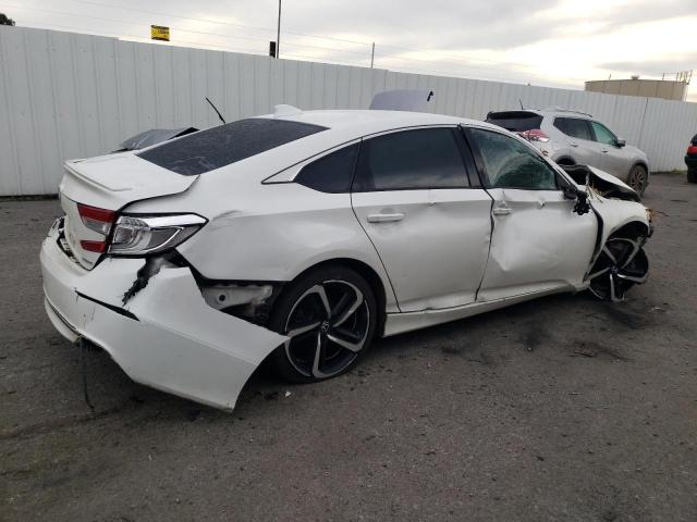 Photo 2 VIN: 1HGCV1F3XLA074015 - HONDA ACCORD 