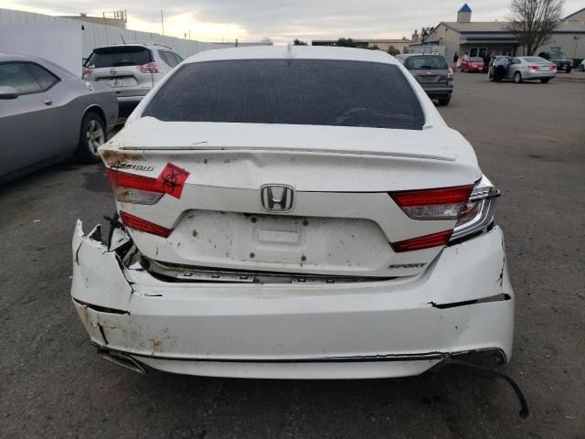 Photo 5 VIN: 1HGCV1F3XLA074015 - HONDA ACCORD 