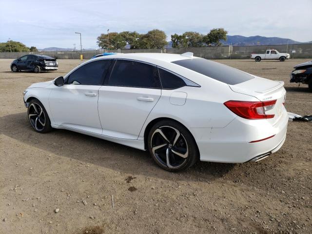 Photo 1 VIN: 1HGCV1F3XLA076895 - HONDA ACCORD SPO 