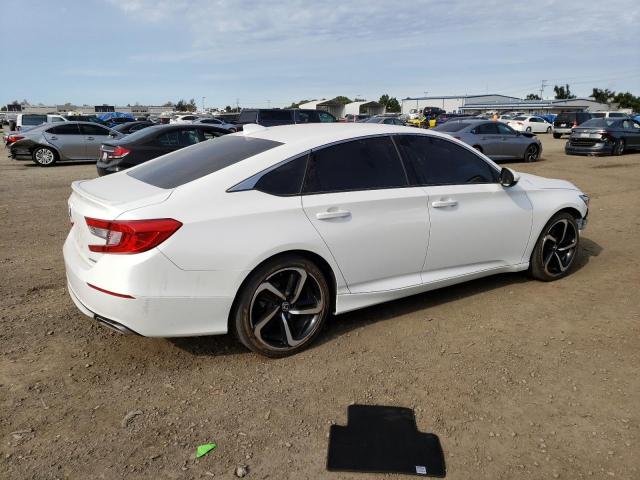 Photo 2 VIN: 1HGCV1F3XLA076895 - HONDA ACCORD SPO 