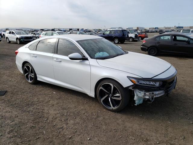 Photo 3 VIN: 1HGCV1F3XLA076895 - HONDA ACCORD SPO 