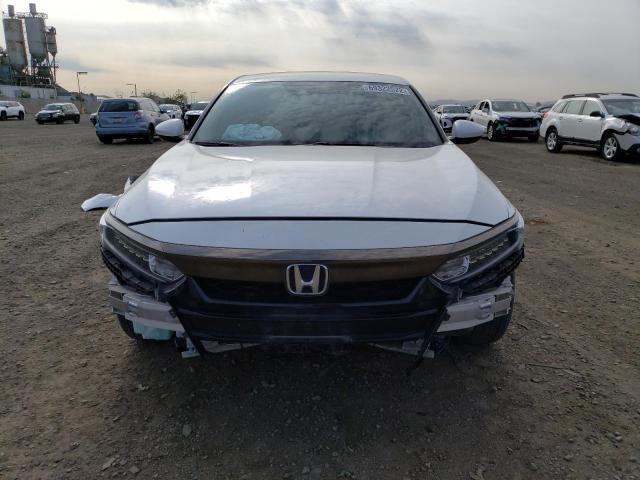 Photo 4 VIN: 1HGCV1F3XLA076895 - HONDA ACCORD SPO 