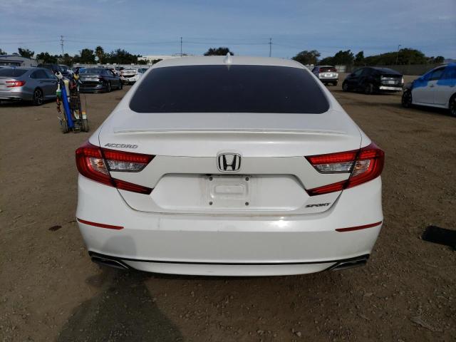 Photo 5 VIN: 1HGCV1F3XLA076895 - HONDA ACCORD SPO 