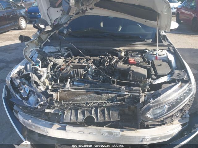 Photo 9 VIN: 1HGCV1F3XLA081286 - HONDA ACCORD 