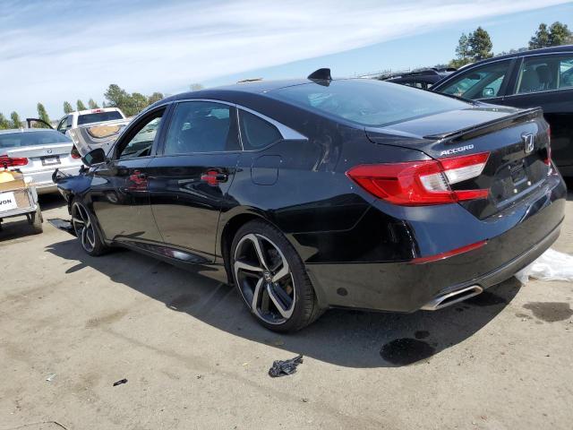 Photo 1 VIN: 1HGCV1F3XLA084012 - HONDA ACCORD 