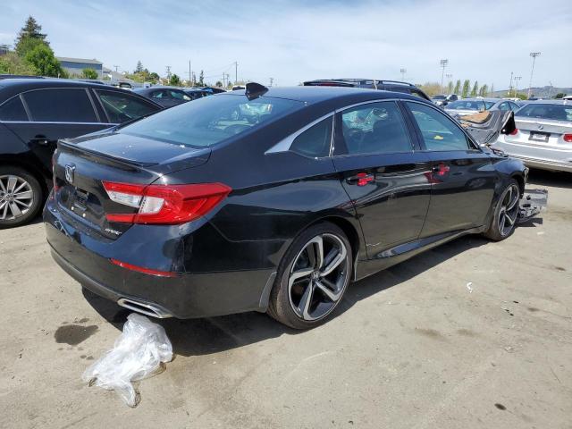 Photo 2 VIN: 1HGCV1F3XLA084012 - HONDA ACCORD 