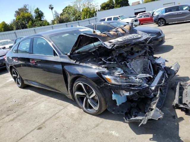 Photo 3 VIN: 1HGCV1F3XLA084012 - HONDA ACCORD 