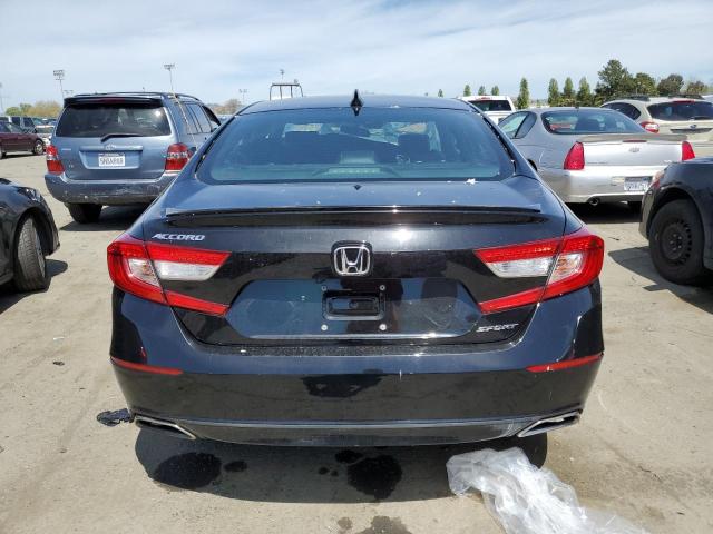 Photo 5 VIN: 1HGCV1F3XLA084012 - HONDA ACCORD 