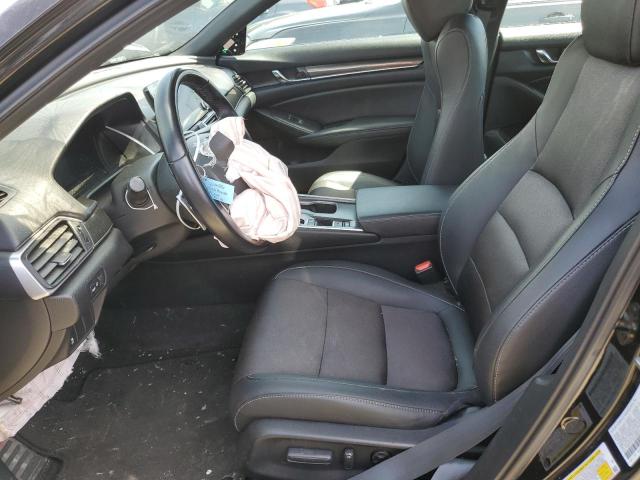 Photo 6 VIN: 1HGCV1F3XLA084012 - HONDA ACCORD 