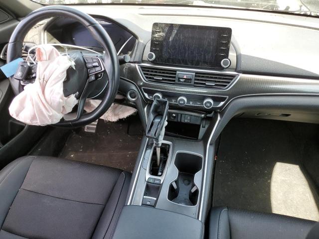 Photo 7 VIN: 1HGCV1F3XLA084012 - HONDA ACCORD 