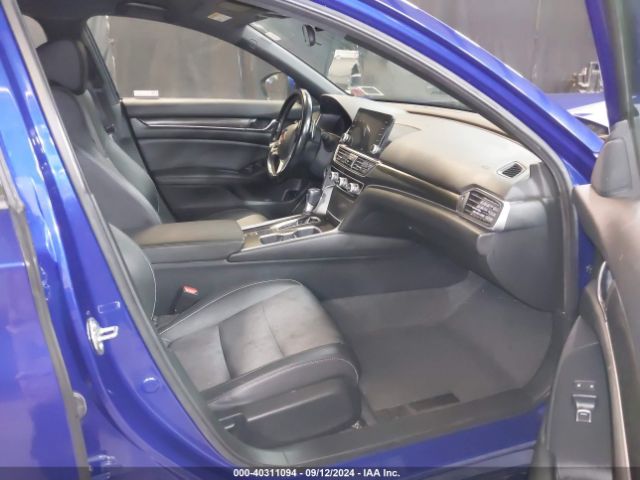 Photo 4 VIN: 1HGCV1F3XLA087895 - HONDA ACCORD 