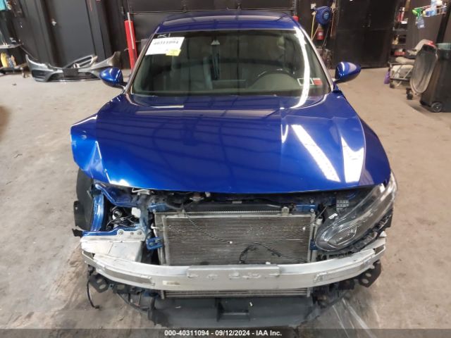 Photo 5 VIN: 1HGCV1F3XLA087895 - HONDA ACCORD 