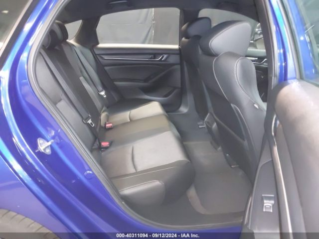 Photo 7 VIN: 1HGCV1F3XLA087895 - HONDA ACCORD 