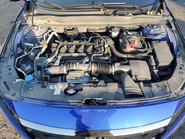 Photo 10 VIN: 1HGCV1F3XLA088030 - HONDA ACCORD SPO 