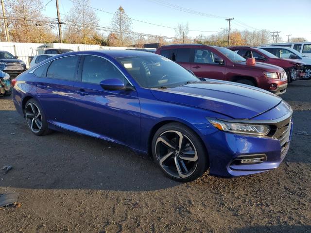 Photo 3 VIN: 1HGCV1F3XLA088030 - HONDA ACCORD SPO 