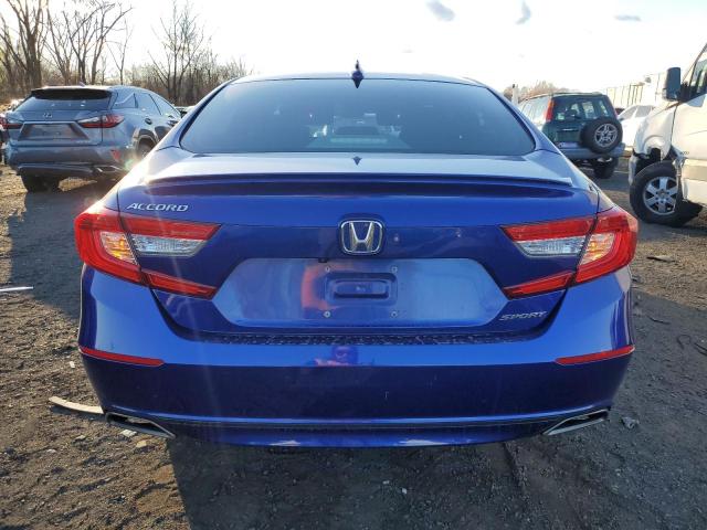 Photo 5 VIN: 1HGCV1F3XLA088030 - HONDA ACCORD SPO 