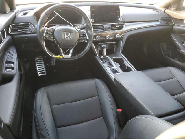 Photo 7 VIN: 1HGCV1F3XLA088030 - HONDA ACCORD SPO 