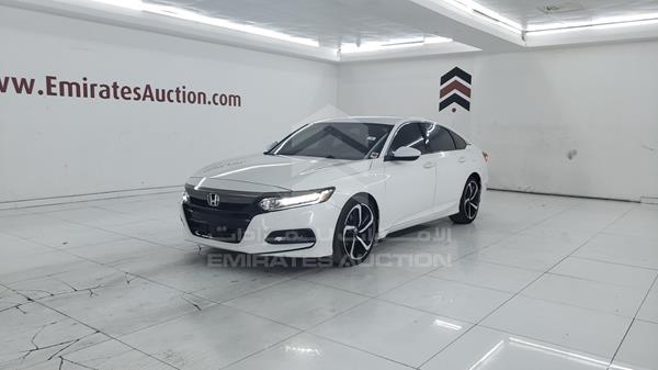 Photo 4 VIN: 1HGCV1F3XLA090067 - HONDA ACCORD 